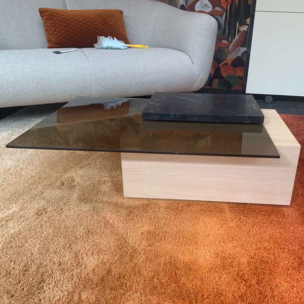 Gelderland 10050.ST.ENZ salontafel - Showroom