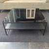 Van Beek Cubic T salontafel - Showroom