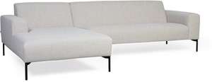 SITS Paul hoekbank - Materiaal