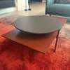 Novamobili Kin-R salontafel - Vooraanzicht