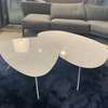 Leolux Liliom salontafel (set van 2) - Showroom