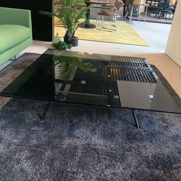 Van Beek Maupertuus salontafel - Showroom