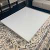 Van Beek S7 salontafel - Zijaanzicht links