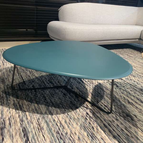Leolux Tripod salontafel - Showroom