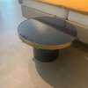 Zuiver Glam salontafel (set van 2) - Vooraanzicht