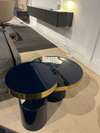 Zuiver Glam salontafel (set van 2) - Details