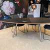 Castelijn Circlips-2 eettafel - 215x124 - Showroom