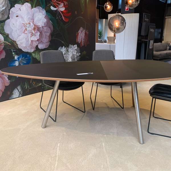 Castelijn Circlips-2 eettafel - 215x124 - Showroom