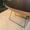 Castelijn Circlips-2 eettafel - 215x124 - Details