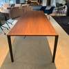 Arco Shift eettafel - 180x100 - Showroom
