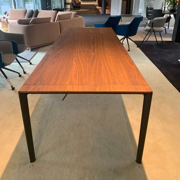 Arco Shift eettafel - 180x100 - Showroom
