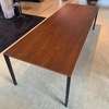 Arco Shift eettafel - 180x100 - Zijaanzicht rechts