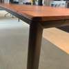 Arco Shift eettafel - 180x100 - Details
