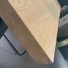 Qliv Side to Side eettafel - 240x100 - Details