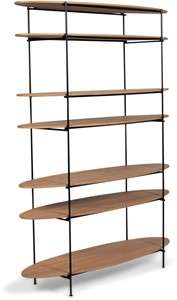 Passe Partout Ufo roomdivider - Materiaal