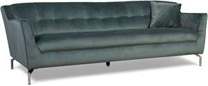 Passe Partout Ventigo 3-zitsbank - Materiaal