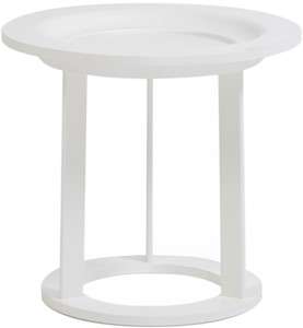 Linteloo Obi bijzettafel - Materiaal
