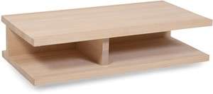 Linteloo Level salontafel - Materiaal