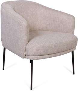 Olta Lenox fauteuil - Materiaal