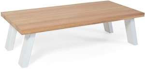 Seuren 2012 salontafel - Materiaal
