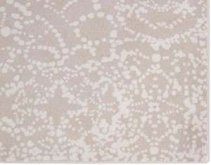 The Wool Studio Dolly Dots vloerkleed - 200x300 - Materiaal