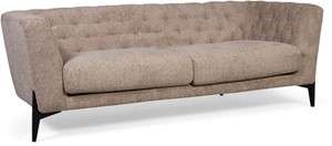 SITS Valentin 3-zitsbank - Materiaal