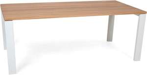 Seuren Sidney eettafel - 220x100 - Materiaal