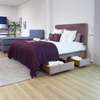 Vispring Herald Superb Achilles bed - 180x210 - Materiaal