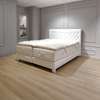 Treca Paris Etoile Capitonné bed - 180x210 - Materiaal