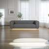 Schillig Around the Block 4-zitsbank - Materiaal