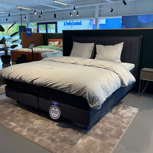 Auping Original boxspring 180x210