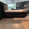 Auping Original boxspring 180x210 - Vooraanzicht