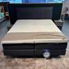 Auping Original boxspring 180x210 - Zijaanzicht links