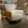 Pode Cabut fauteuil - Materiaal