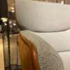 Pode Cabut fauteuil - Materiaal