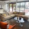 Montis Axel XL-S hoekbank - Showroom