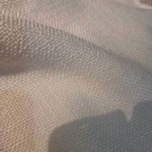 HNL Living plaid danic white kussens - Materiaal