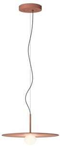 Vibia Tempo Brick hanglamp - Materiaal