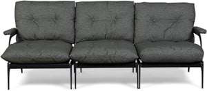 Passe Partout Yago tuinbank - Materiaal