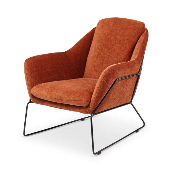 Castle Line Bay fauteuil - Showroom