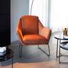Castle Line Bay fauteuil - Boven aanzicht