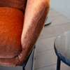 Castle Line Bay fauteuil - Details