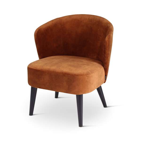 Castle Line Lot fauteuil - Showroom