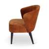 Castle Line Lot fauteuil - Vooraanzicht
