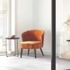 Castle Line Lot fauteuil - Boven aanzicht
