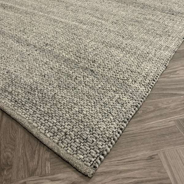 Brinker Carpets Ester San Remo vloerkleed - 160x230 - Materiaal