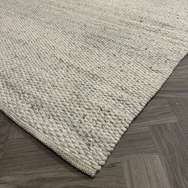Brinker Carpets Elise Monopoli vloerkleed - 190x290 - Materiaal