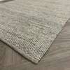 Brinker Carpets Elise Monopoli vloerkleed - 190x290 - Materiaal