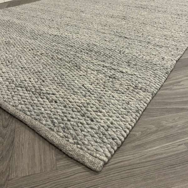 Brinker Carpets Elise Monopoli vloerkleed - 190x290 - Materiaal