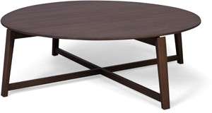 Passe Partout Tube salontafel - Materiaal